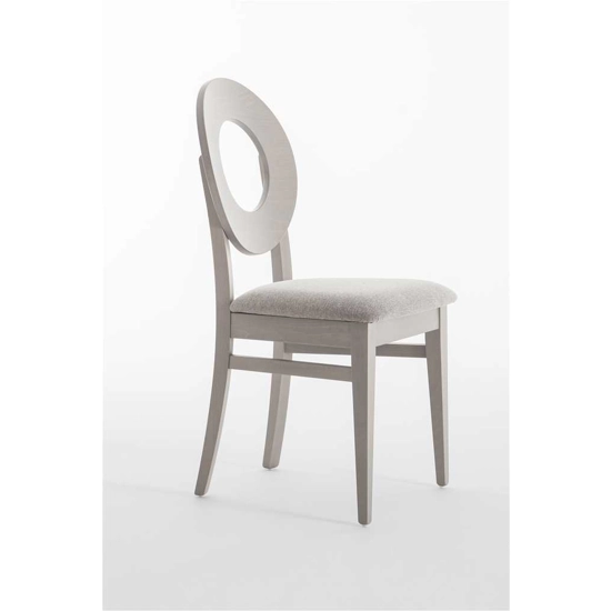 Goddess Modern wooden chairs Palma 1