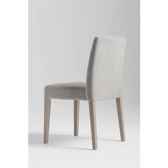 Miss Stackable Living room chairs Palma 1