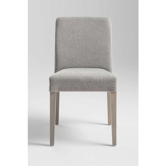 Miss Stackable Living room chairs Palma 2