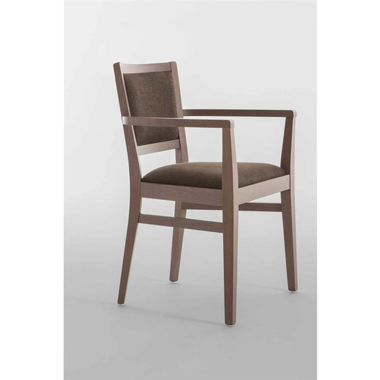 Moma Braccioli Living room chairs Palma 1