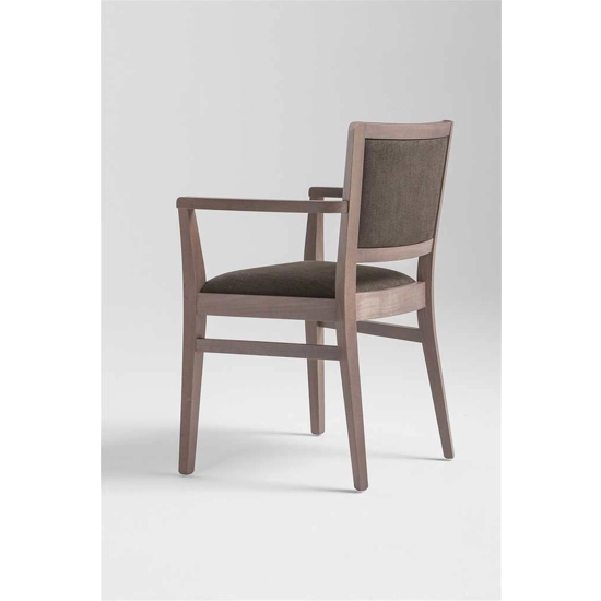 Moma Braccioli Living room chairs Palma 2