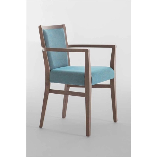 Moma Soft armrests Living room chairs Palma 1