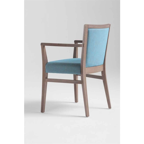 Moma Soft armrests Living room chairs Palma 2