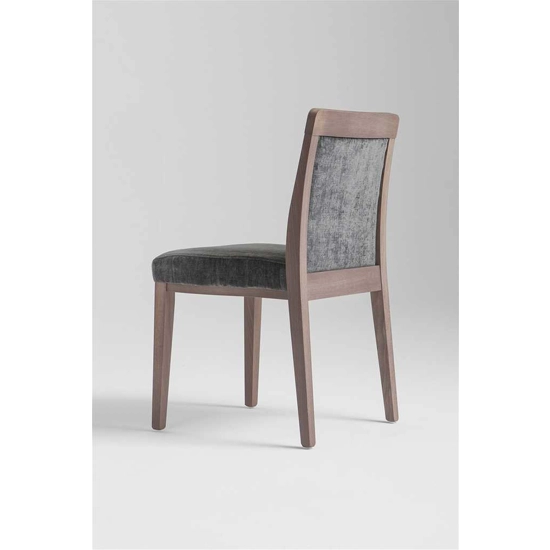 Opera Boheme Stackable Living room chairs Palma 1