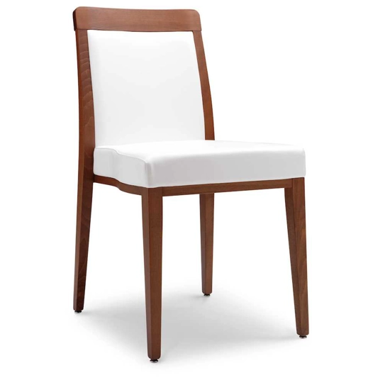 Opera Boheme Stackable Living room chairs Palma 4