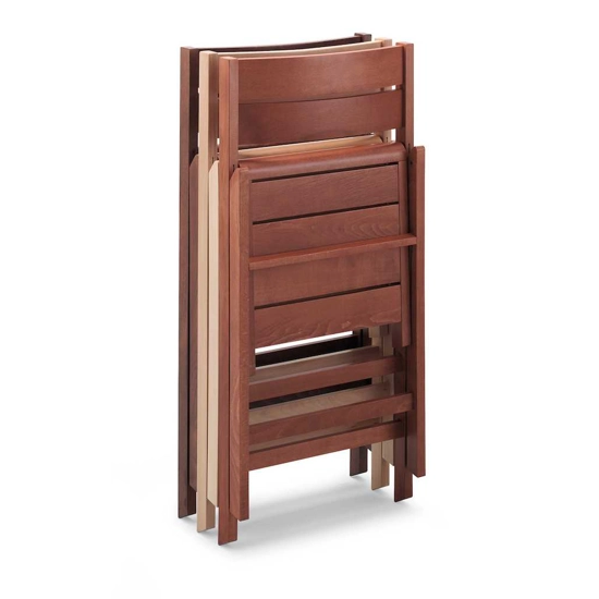 Robert Folding chairs Palma 5