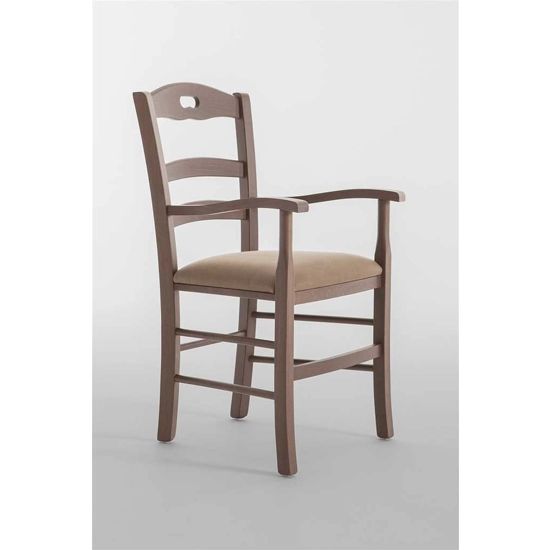 Savoy armrests Kitchen chairs Palma 1