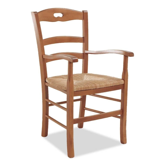 Savoy armrests Kitchen chairs Palma 3