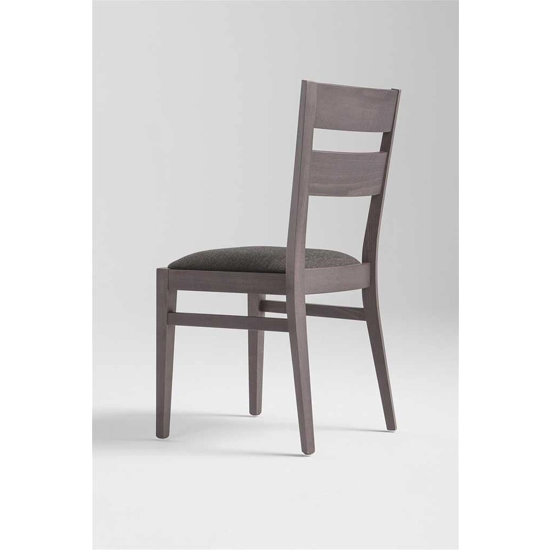 Sulla Modern wooden chairs Palma 2