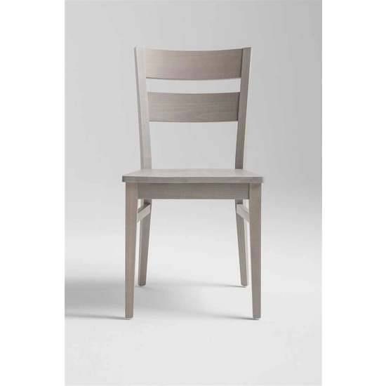 Sulla Modern wooden chairs Palma 3