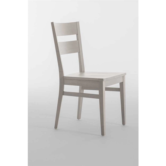 Sulla Modern wooden chairs Palma 4