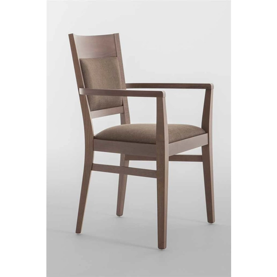 Soul armrests Living room chairs Palma 1