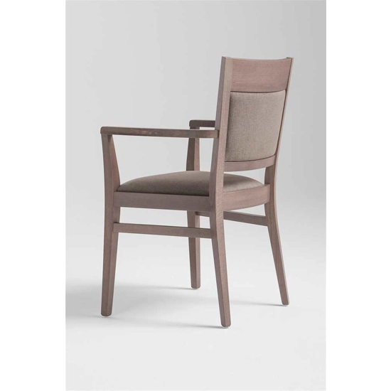 Soul armrests Living room chairs Palma 2