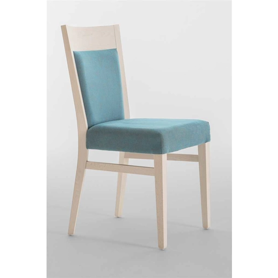 Soul Soft Modern wooden chairs Palma 1