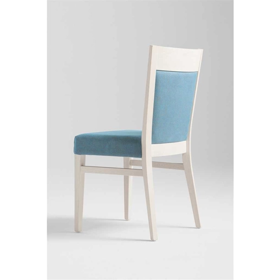 Soul Soft Modern wooden chairs Palma 2
