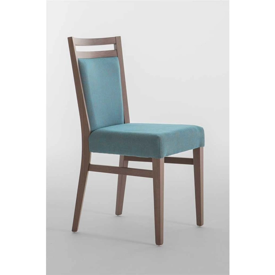 SuriSoft Modern wooden chairs Palma 1