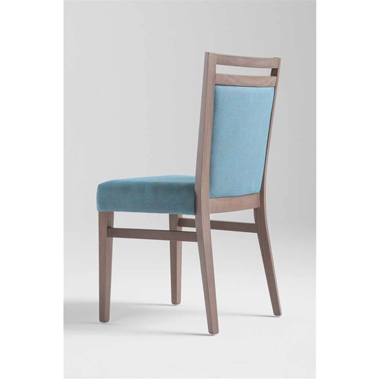 SuriSoft Modern wooden chairs Palma 2