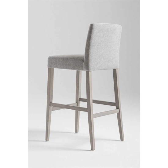 Miss Stool Wooden stools Palma 2