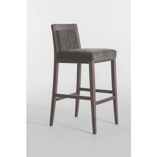 Opera Boheme - Sgabello Sgabelli in legno Palma 1