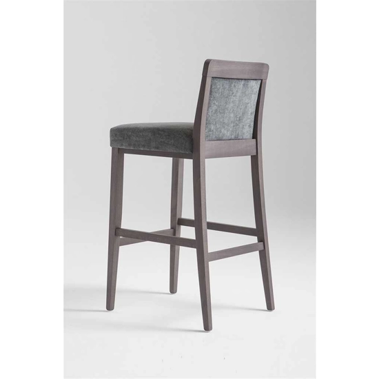 Opera Boheme - Sgabello Sgabelli in legno Palma 2