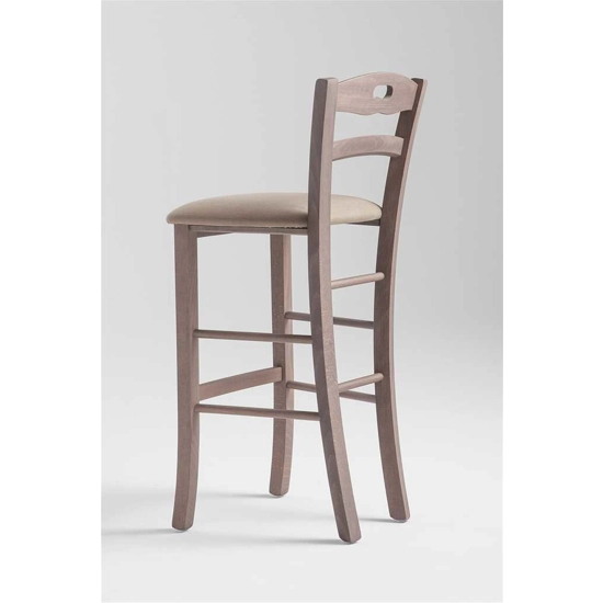 Savoy Stool Wooden stools Palma 3