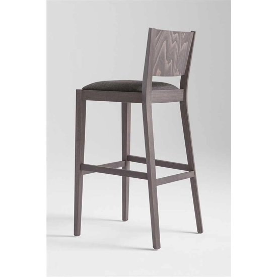 Soko Stool Wooden stools Palma 2