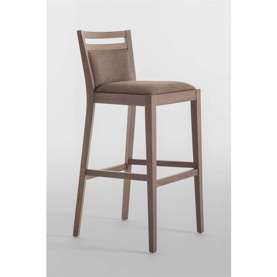 Suri Stool Wooden stools Palma 1