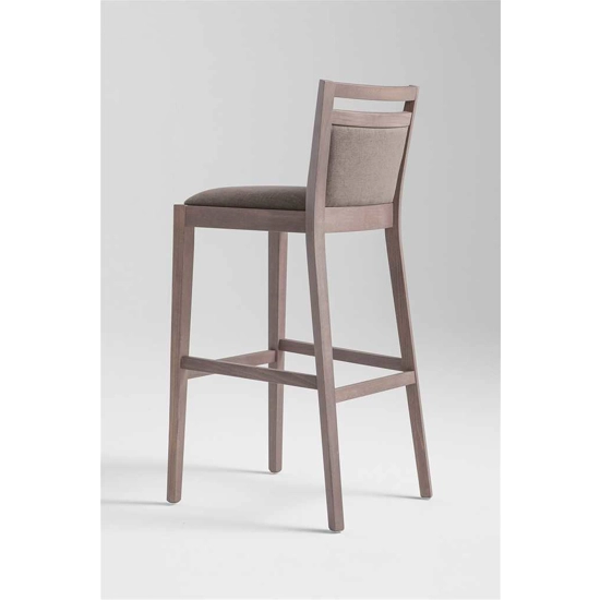 Suri Stool Wooden stools Palma 2