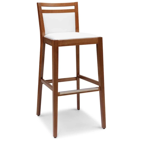 Suri Stool Wooden stools Palma 3