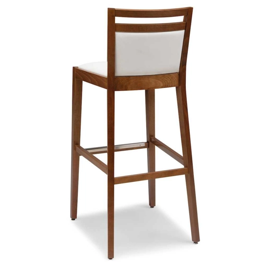 Suri Stool Wooden stools Palma 4
