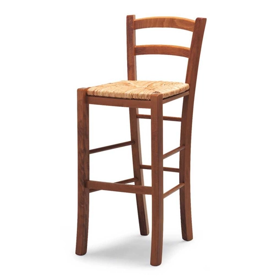 Venice 81 hours Wooden stools Palma 3