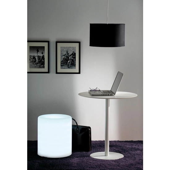 Wow 485E - Design Claudio Dondoli - Marco Pocci 2007 Pouf Pedrali 1