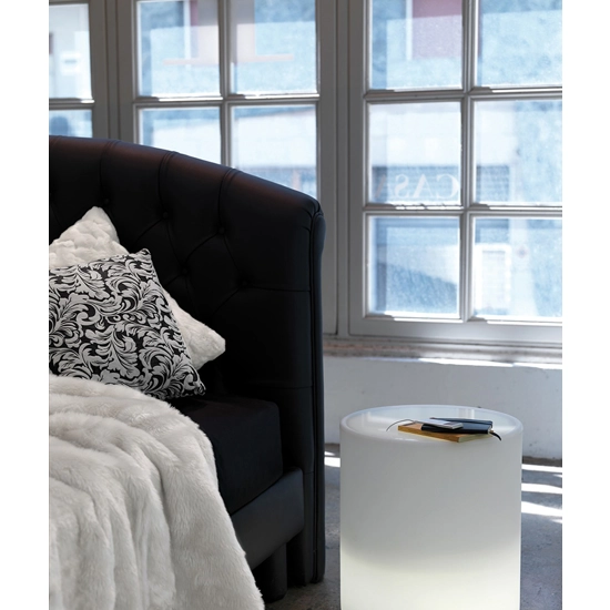 Wow 485E - Design Claudio Dondoli - Marco Pocci 2007 Pouf Pedrali 3