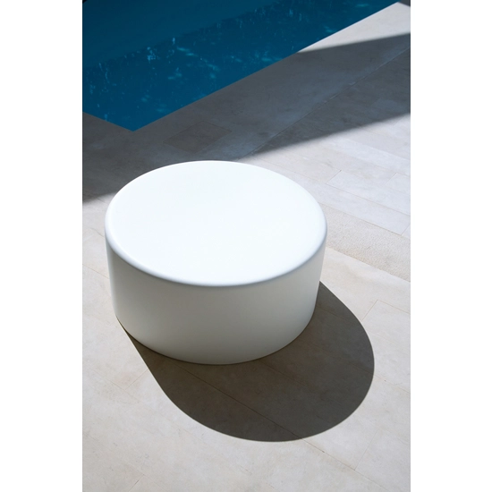 Wow 475E - Design Claudio Dondoli - Marco Pocci 2007 Pouf Pedrali 1