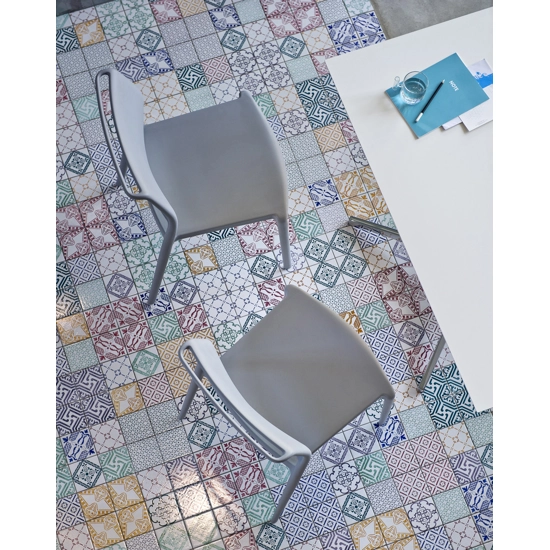 Ara 310 - Design Jorge Pensi Design Studio 2011 Sedie in plastica di design Pedrali 2