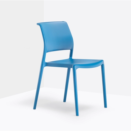 Ara 310 - Design Jorge Pensi Design Studio 2011 Sedie in plastica di design Pedrali 4