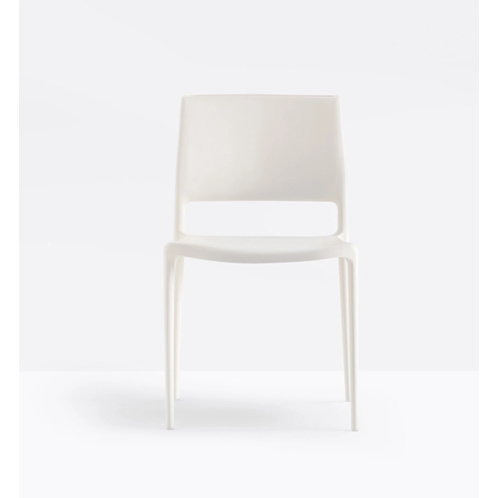 Ara 310 - Design Jorge Pensi Design Studio 2011 Sedie in plastica di design Pedrali 7