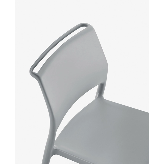 Ara 310 - Design Jorge Pensi Design Studio 2011 Sedie in plastica di design Pedrali 8