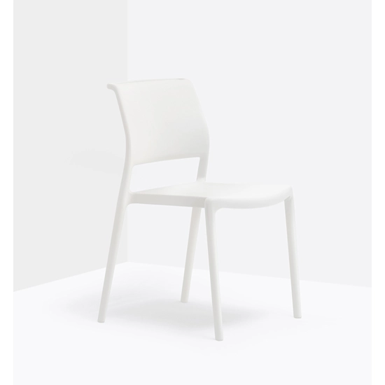 Ara 310 - Design Jorge Pensi Design Studio 2011 Sedie in plastica di design Pedrali 10