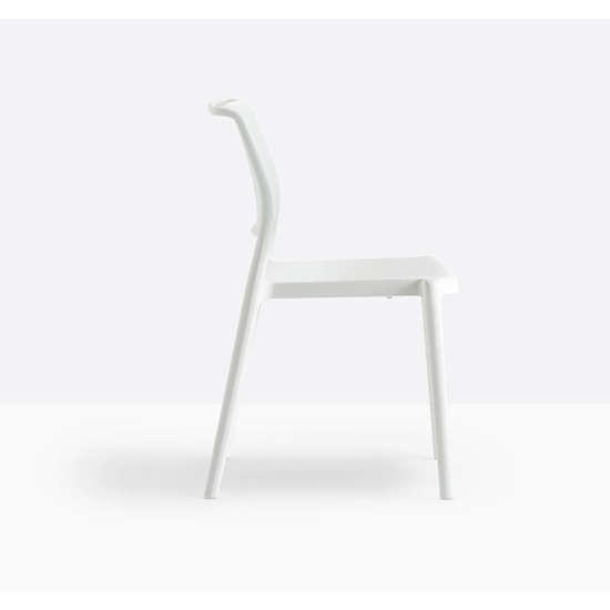 Ara 310 - Design Jorge Pensi Design Studio 2011 Sedie in plastica di design Pedrali 11