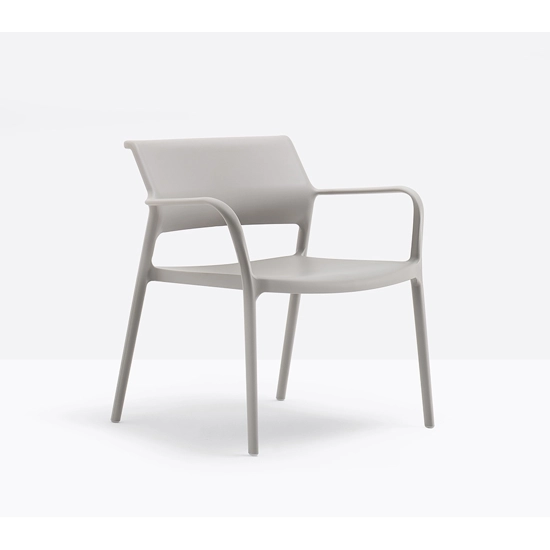 Ara 316 - Design Jorge Pensi Design Studio 2011 Sedie in plastica di design Pedrali 2