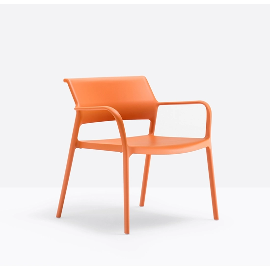 Ara 316 - Design Jorge Pensi Design Studio 2011 Sedie in plastica di design Pedrali 5