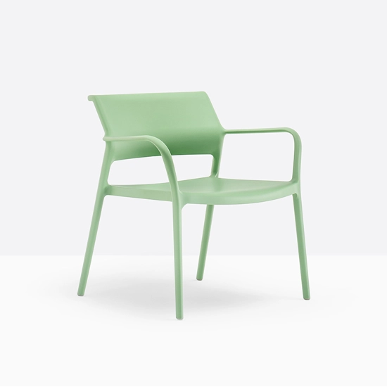 Ara 316 - Design Jorge Pensi Design Studio 2011 Sedie in plastica di design Pedrali 7