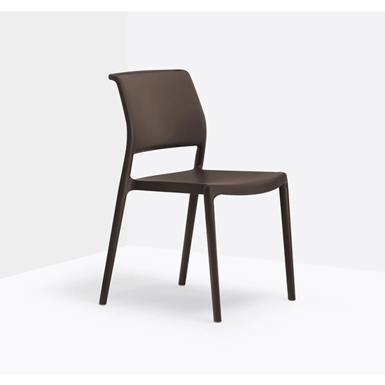 Ara 310 - Design Jorge Pensi Design Studio 2011 Sedie in plastica di design Pedrali 12