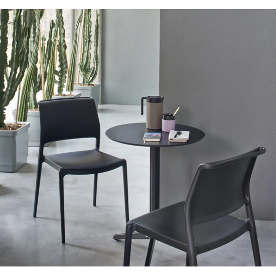 Ara 310 - Design Jorge Pensi Design Studio 2011 Sedie in plastica di design Pedrali 13