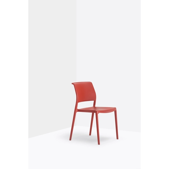 Ara 310 - Design Jorge Pensi Design Studio 2011 Sedie in plastica di design Pedrali 15