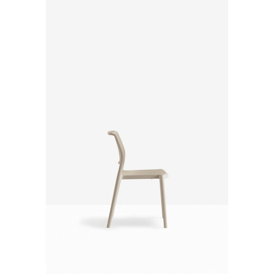 Ara 310 - Design Jorge Pensi Design Studio 2011 Sedie in plastica di design Pedrali 16