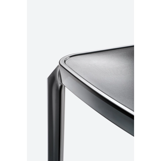 Blitz 640 - Design Claudio Dondoli - Marco Pocci 2011 Sedie in plastica di design Pedrali 1