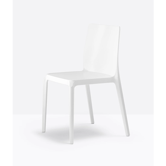 Blitz 640 - Design Claudio Dondoli - Marco Pocci 2011 Sedie in plastica di design Pedrali 7