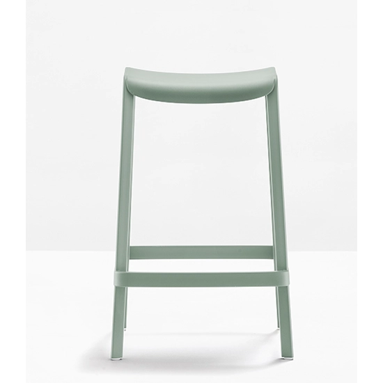 Dome 267-268 - Design Odo Fioravanti 2016 Sgabelli contract Pedrali 1